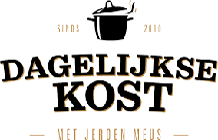 dagelijkse kost