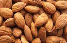 amandes