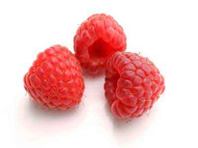 Framboises