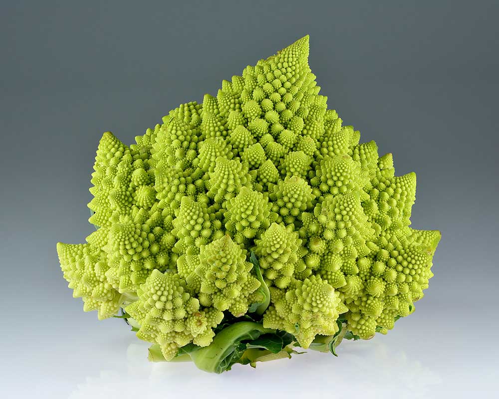 romanesco by Ivar Leidus